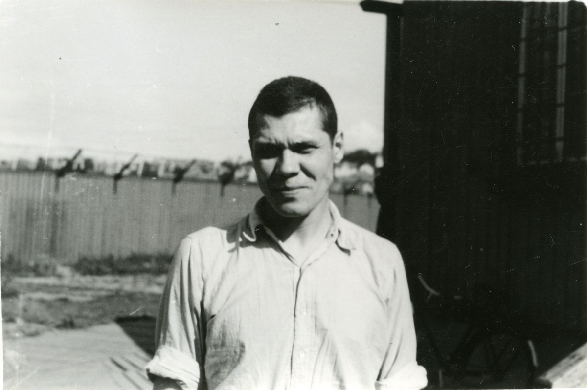 Landssvikere og krigsforbrytere