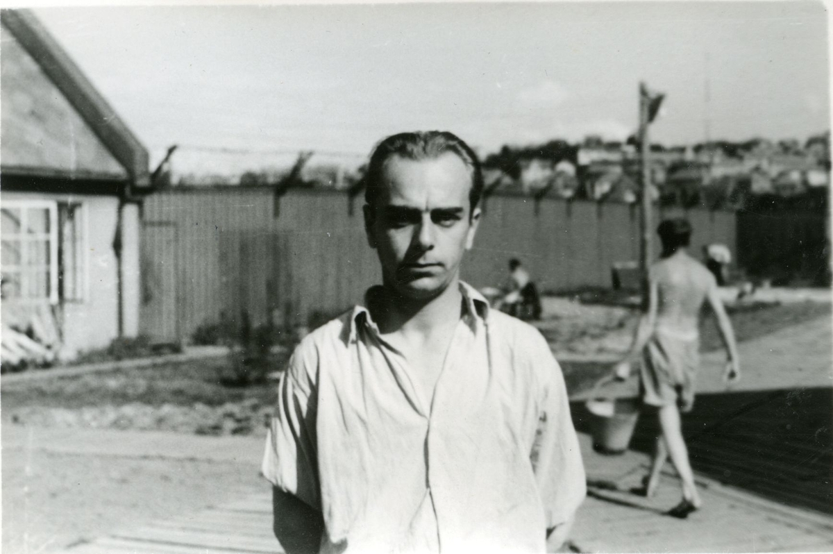 Landssvikere og krigsforbrytere