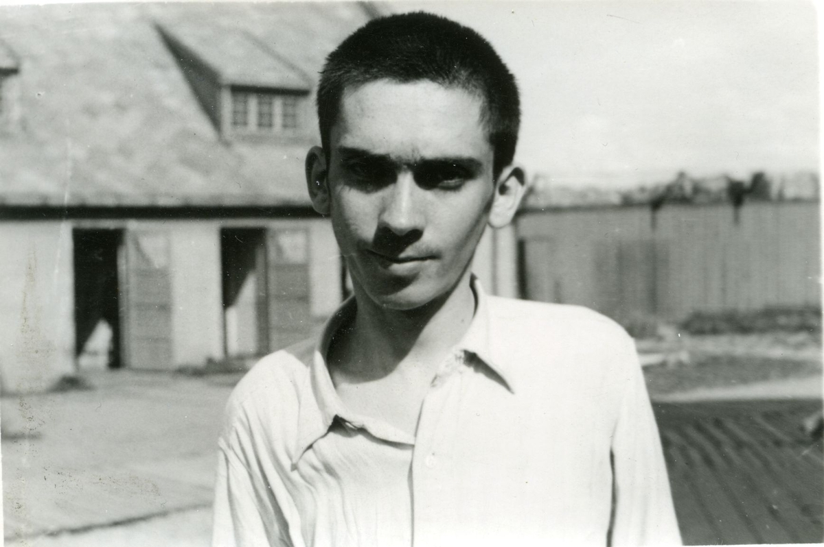 Landssvikere og krigsforbrytere