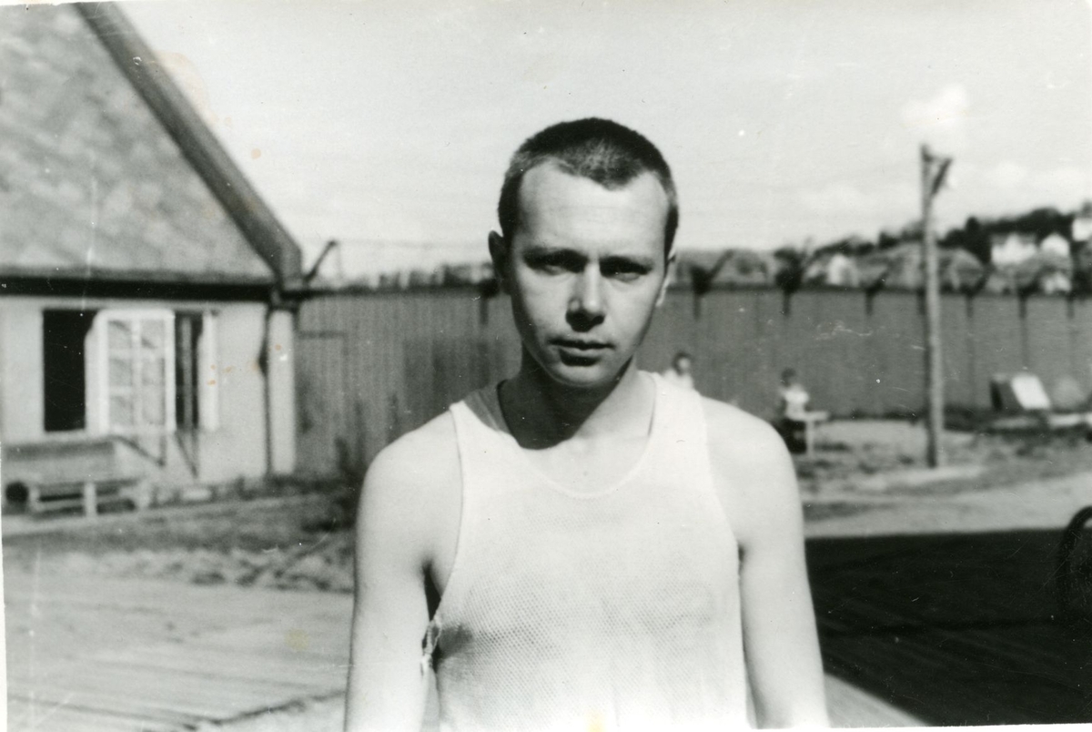 Landssvikere og krigsforbrytere