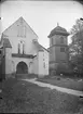 Skoklosters kyrka, Uppland före 1914