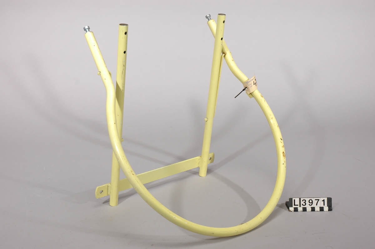 Väggkonsol för mod D10 och D100.