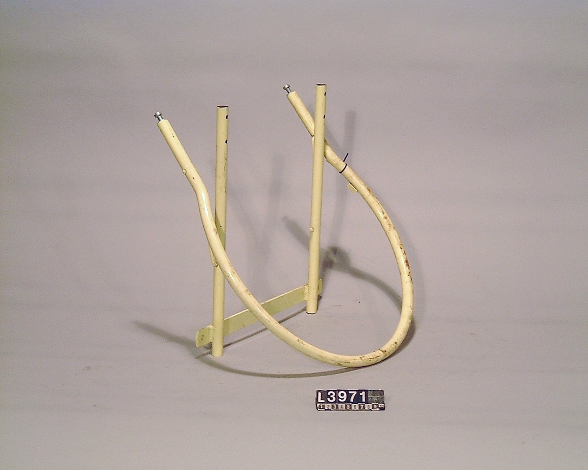 Väggkonsol för mod D10 och D100.