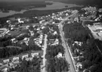 Traryd, 1966.