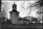 Horns kyrka