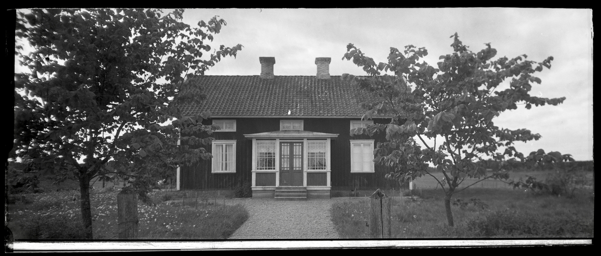 Bondgård
