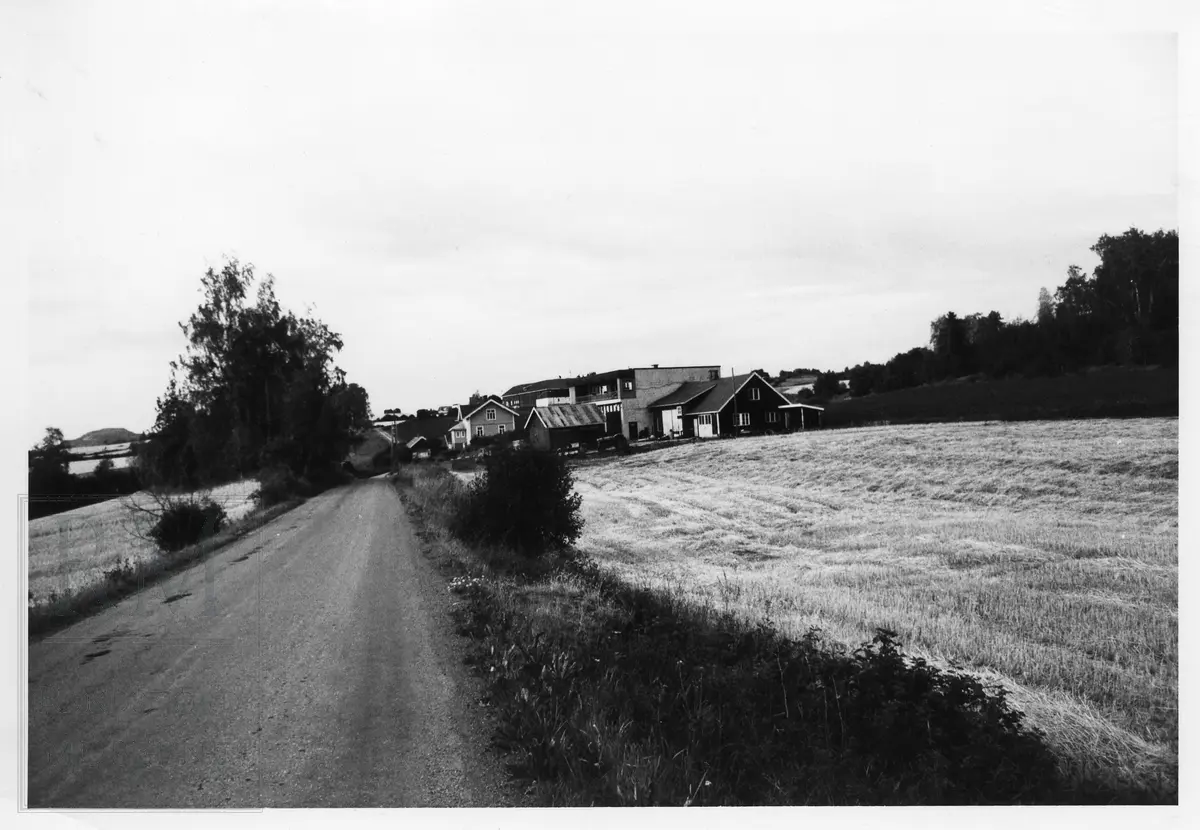 Hilden smia og Jorstadlinna