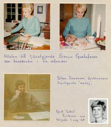 Södermanlands regemente. Kameralenheten