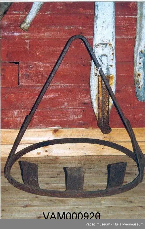 Skjellplog