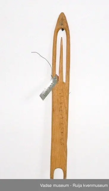 Garnnål