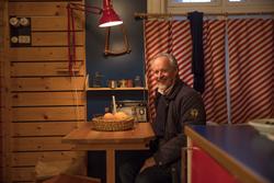 Julemarkedet på Norsk Folkemuseum 2017