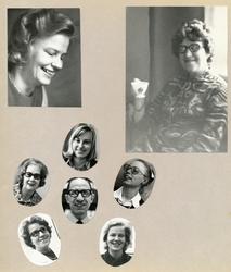 Södermanlands regemente. Kameralenheten