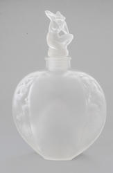 Sirenes Avec Bouchon Figurine: [Flakong]