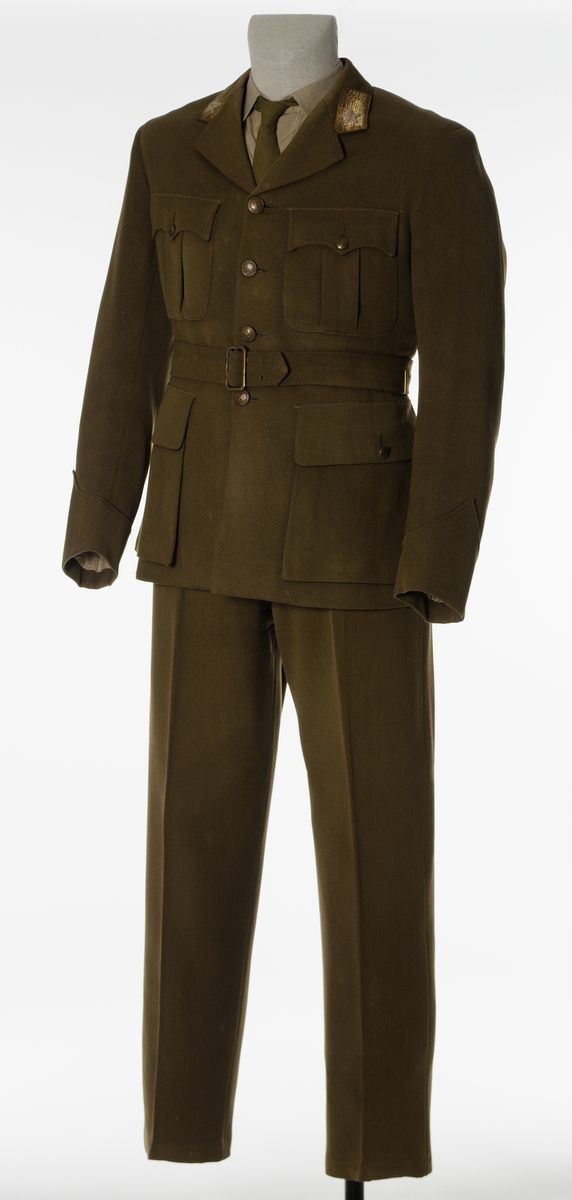 Uniform