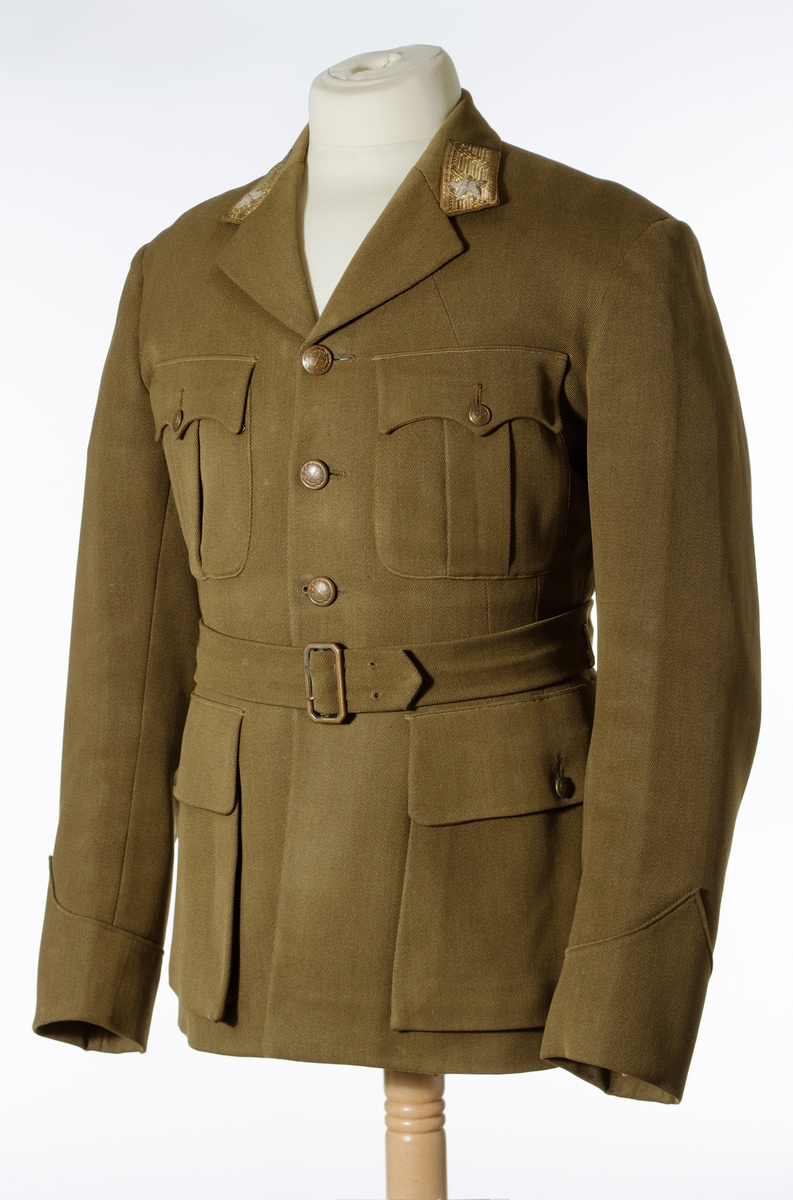 Uniform