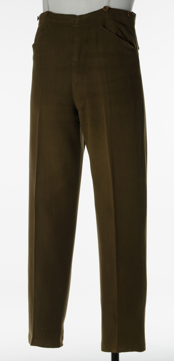 Uniform