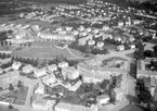 Ljungby, 1966.