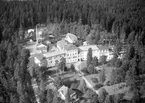 Växjö Sanatorium, 1966.