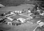 Växjö, S:t Sigfrids Folkhögskola, 1966.