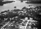 Braås, 1966.