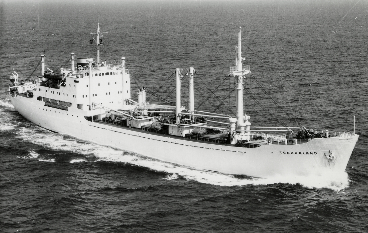Ägare:/1958-73/: AB Svenska Orient Linien. Hemort: Göteborg.
