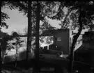LÖWENSTRÖMSKA LASARETTET, KÖKSTILLBYGGNAD
EXTERIÖR, INTERIÖR