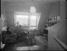 SKÖNSTAHOLM
INTERIÖR