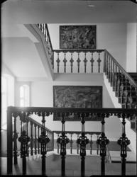 INTERIÖRER OCH DETALJER FRÅN GRAND HOTEL