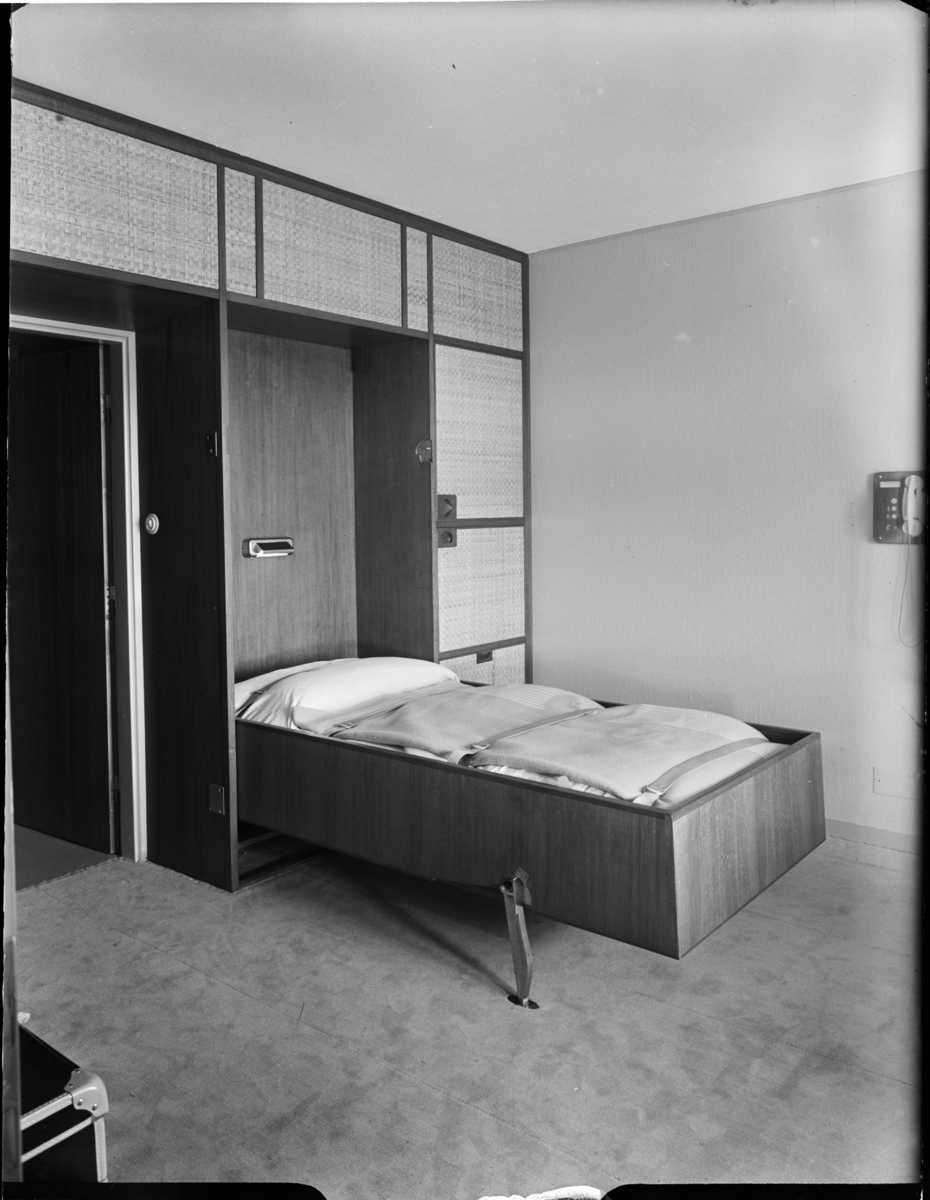 INTERIÖRER OCH DETALJER FRÅN GRAND HOTEL