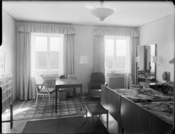 INTERIÖRER OCH DETALJER FRÅN GRAND HOTEL