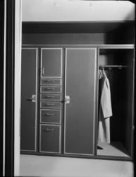 INTERIÖRER OCH DETALJER FRÅN GRAND HOTEL