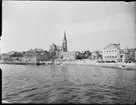 STADSHUSBYGGNAD, HOTEL LYSEKIL
EXTERIÖR, INTERIÖR