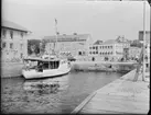 STADSHUSBYGGNAD, HOTEL LYSEKIL
EXTERIÖR, INTERIÖR