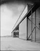HANGARBYGGNAD TORSLANDA FLYGPLATS
