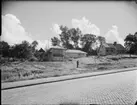 VILLA UNDER BYGGNAD I LAHOLM
EXTERIÖR, INTERIÖR