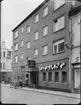 STADSKÄLLAREN I ÖSTERSUND
EXTERIÖR, INTERIÖR