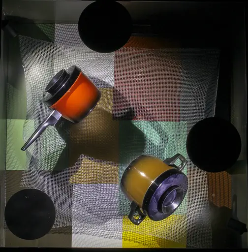 Aluminium eller stål?