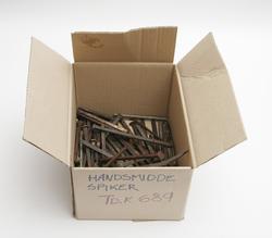 Spiker