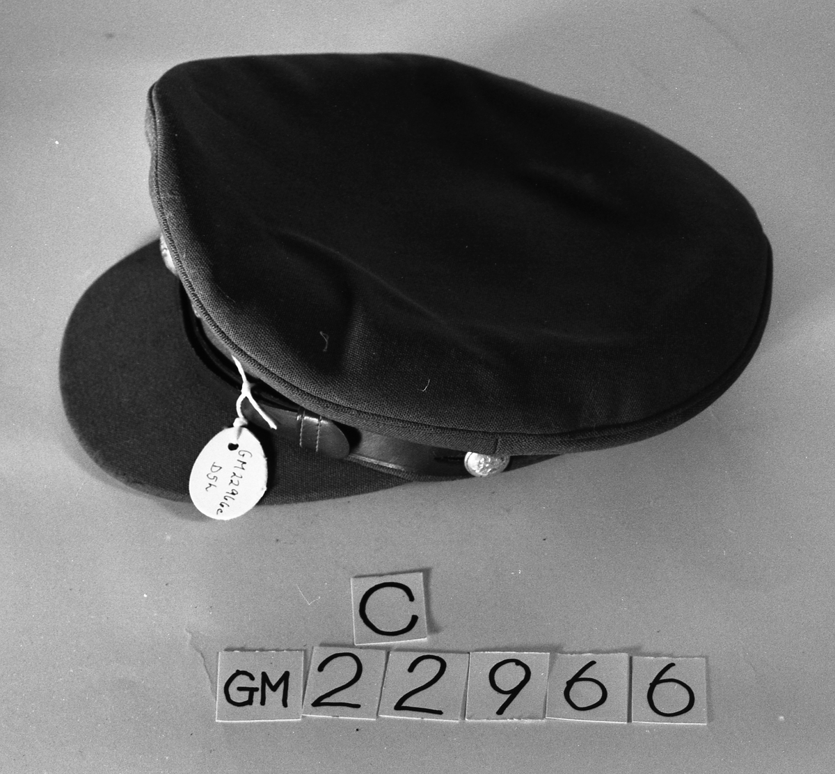 Uniform, militær