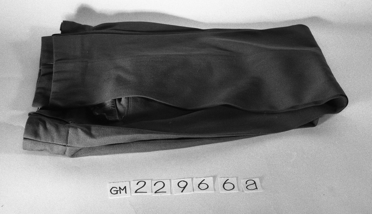 Uniform, militær