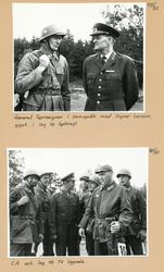 Södermanlands regemente. Idrott och skytte