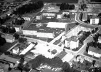 Älmhult, 1967.