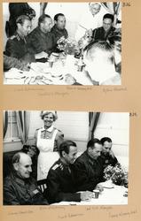 Södermanlands regemente. Idrott och skytte