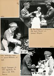 Södermanlands regemente. Idrott och skytte