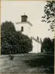 Rytterne sn, Västerås.
Rytterne kyrka.