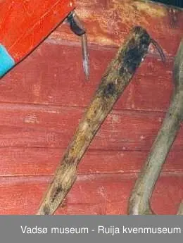 Fiskehuk