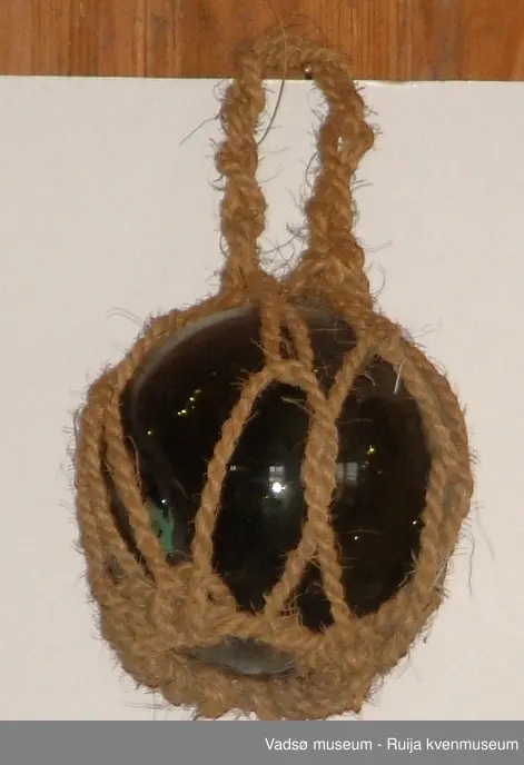 Glasskule