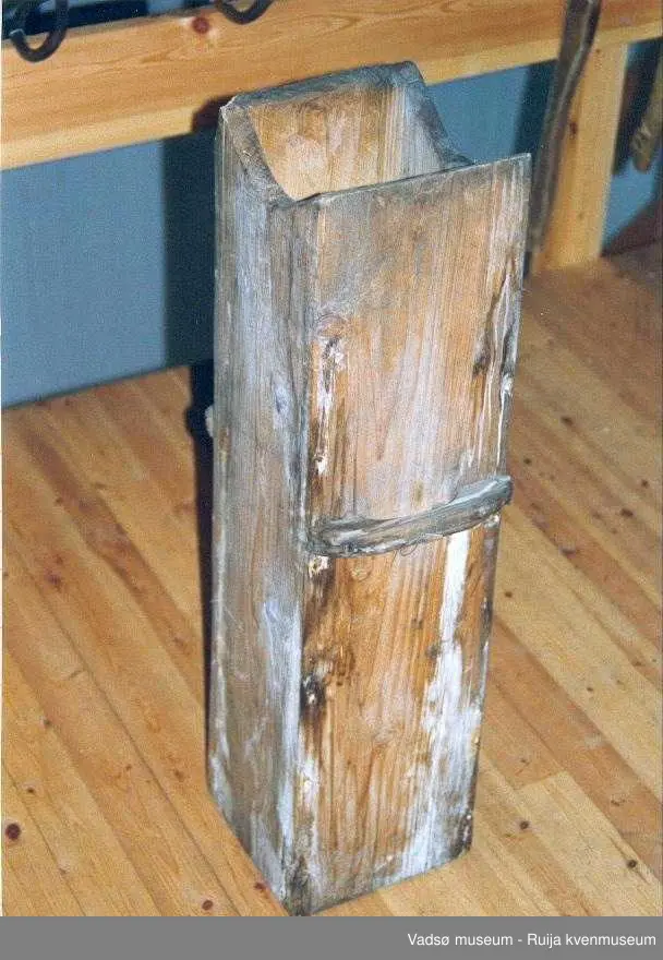 Vannkikkert