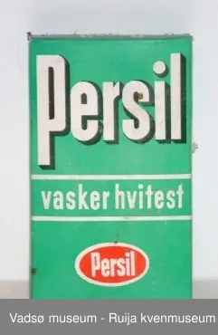 Persil vaskepulver