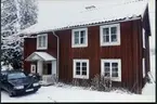 Rytterne sn, Västerås. Ramsjö.
Ramsjö gård. C:a 1994.